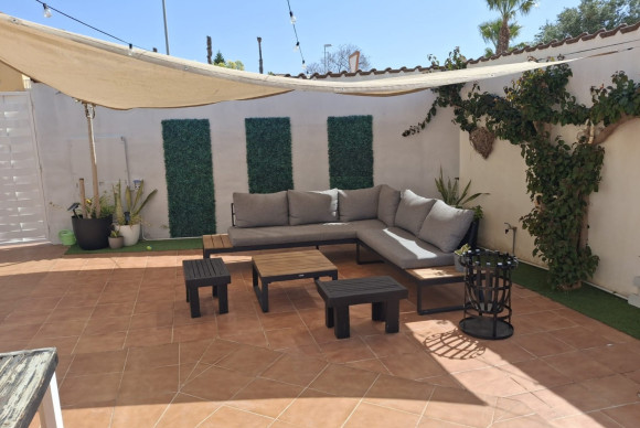 Reventa - Detached Villa - Ciudad Quesada - Doña Pepa