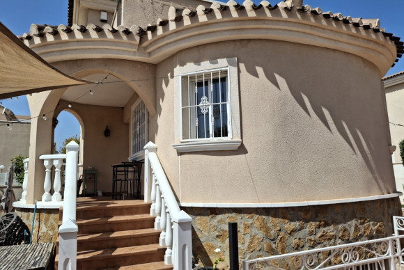 Reventa - Detached Villa - Ciudad Quesada - Doña Pepa