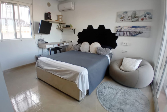 Reventa - Detached Villa - Ciudad Quesada - Doña Pepa