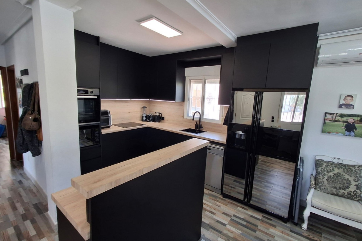 Reventa - Detached Villa - Ciudad Quesada - Doña Pepa