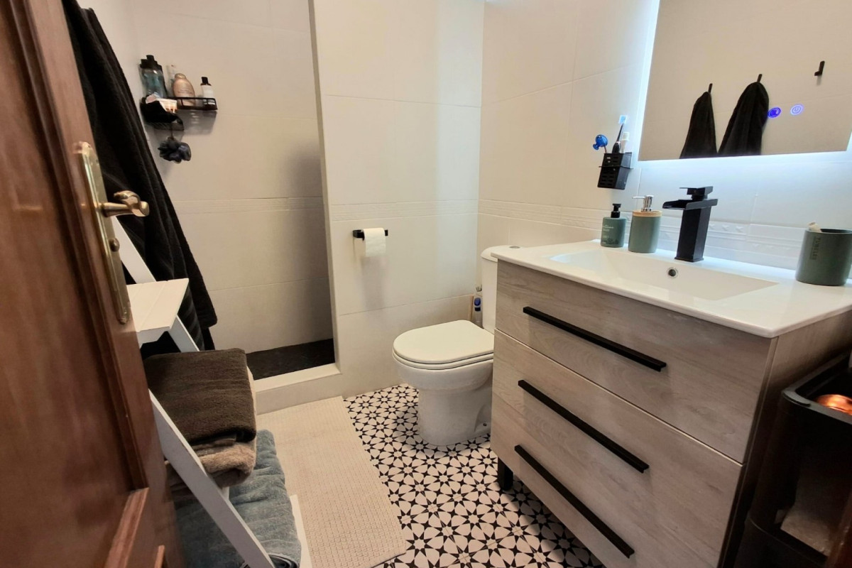 Reventa - Detached Villa - Ciudad Quesada - Doña Pepa