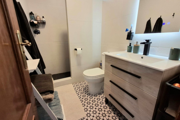 Reventa - Detached Villa - Ciudad Quesada - Doña Pepa