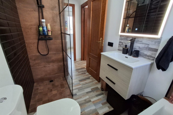 Reventa - Detached Villa - Ciudad Quesada - Doña Pepa