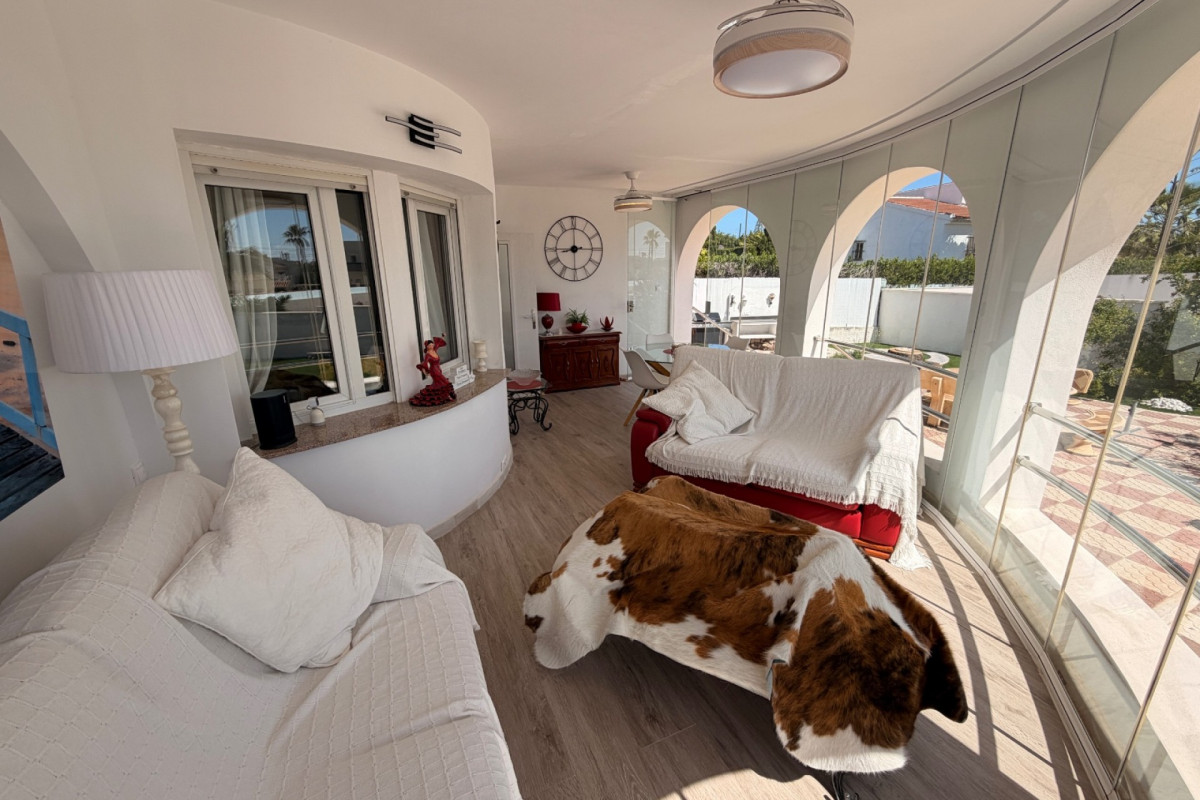 Reventa - Detached Villa - Ciudad Quesada - Ciudad Quesada - Town