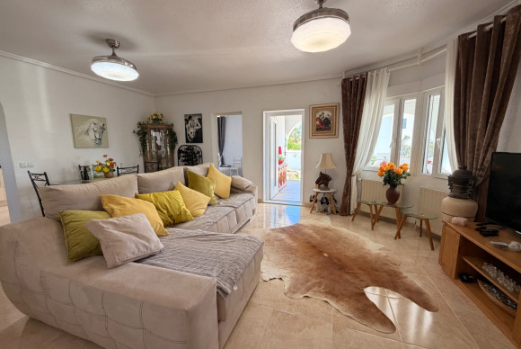 Reventa - Detached Villa - Ciudad Quesada - Ciudad Quesada - Town