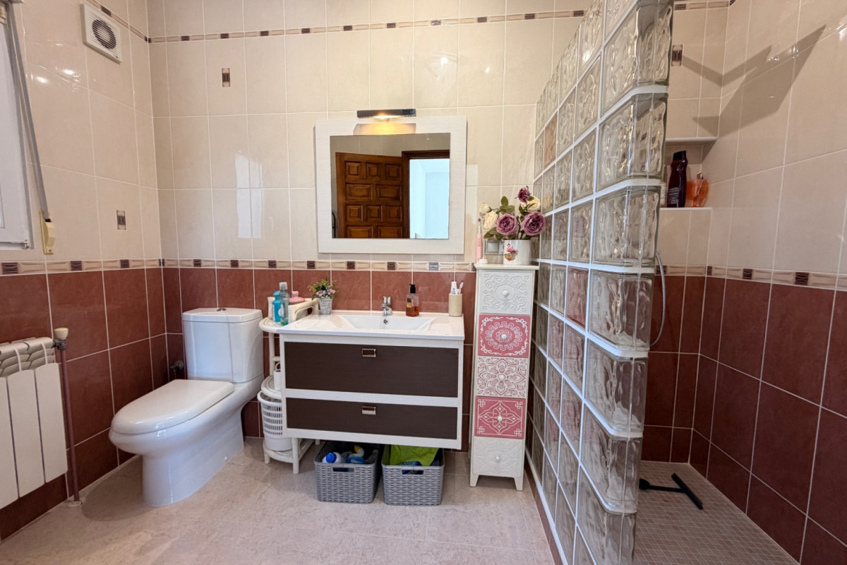 Reventa - Detached Villa - Ciudad Quesada - Ciudad Quesada - Town