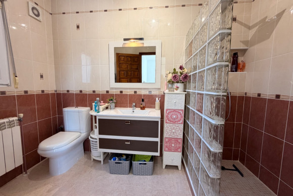 Reventa - Detached Villa - Ciudad Quesada - Ciudad Quesada - Town