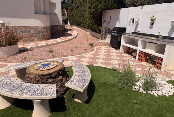 Reventa - Detached Villa - Ciudad Quesada - Ciudad Quesada - Town