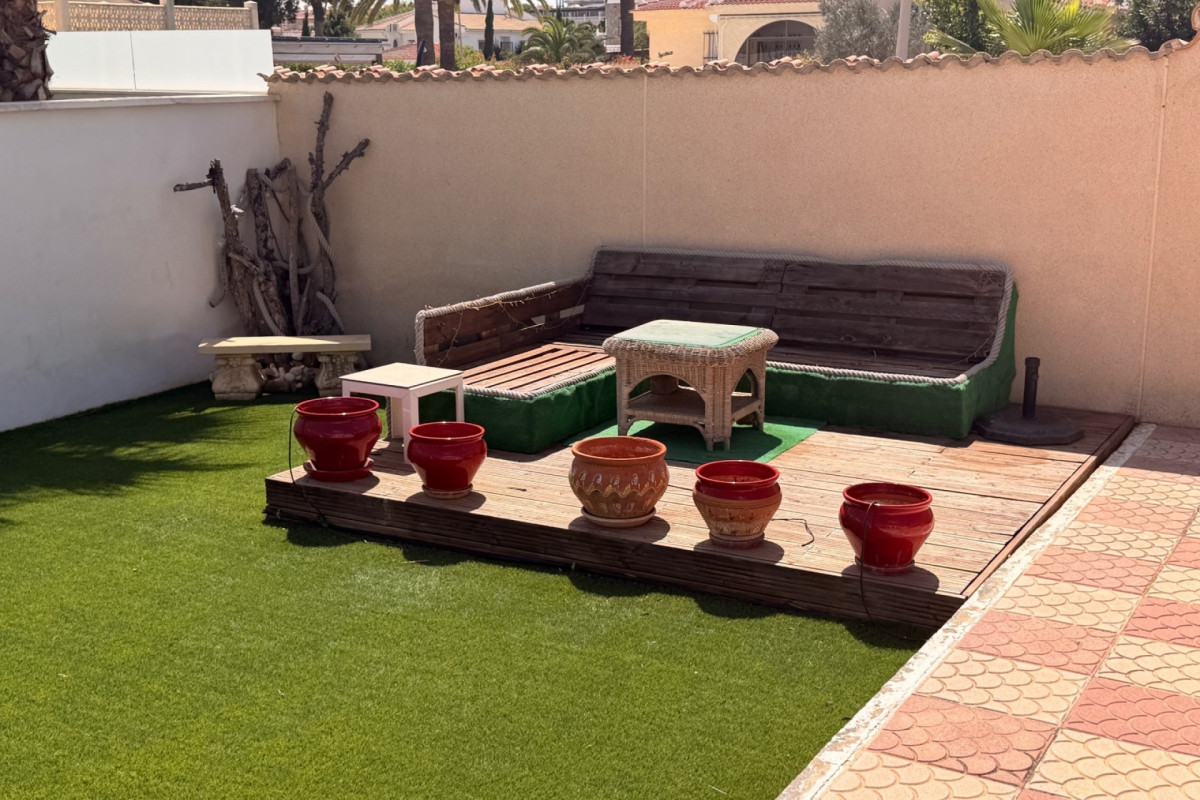 Reventa - Detached Villa - Ciudad Quesada - Ciudad Quesada - Town