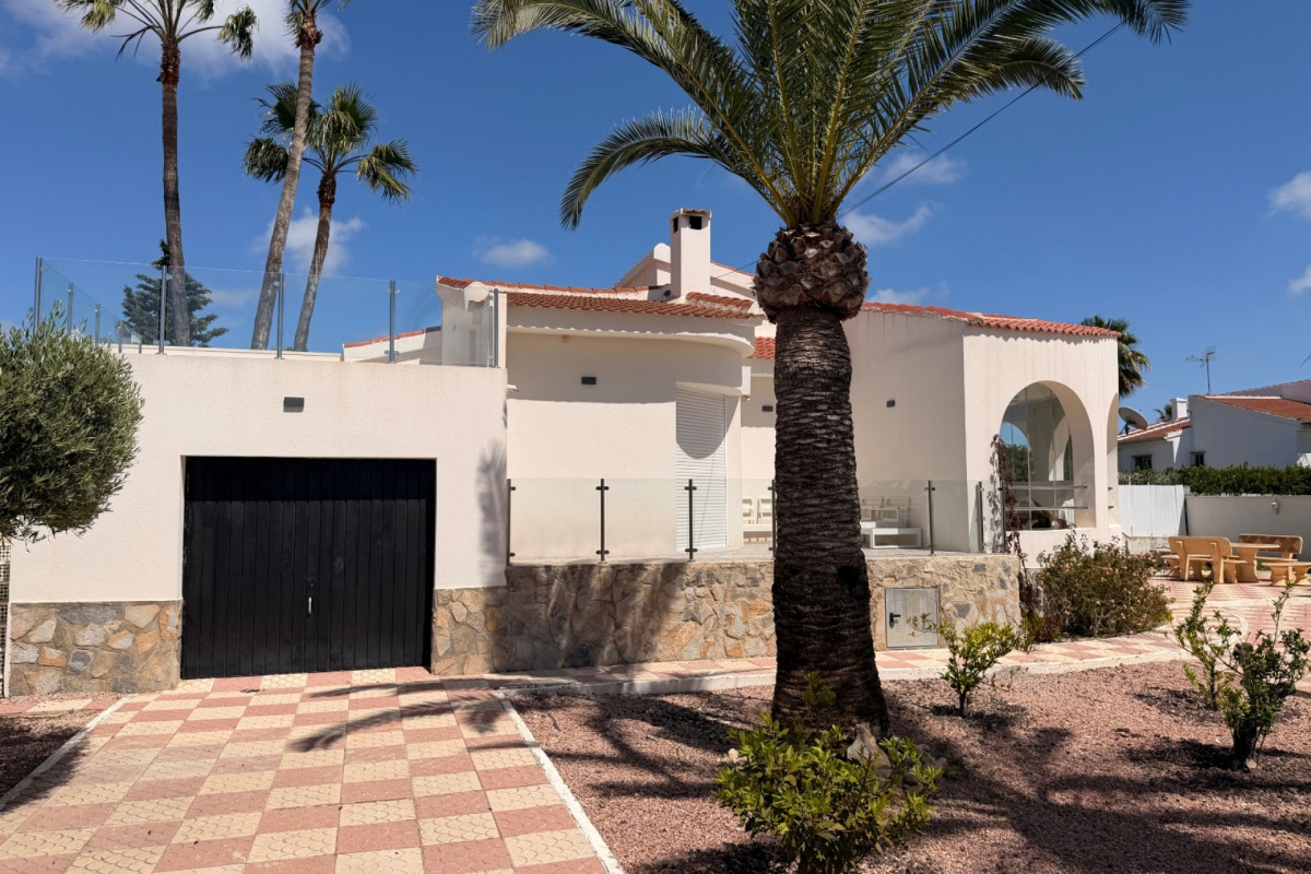 Reventa - Detached Villa - Ciudad Quesada - Ciudad Quesada - Town