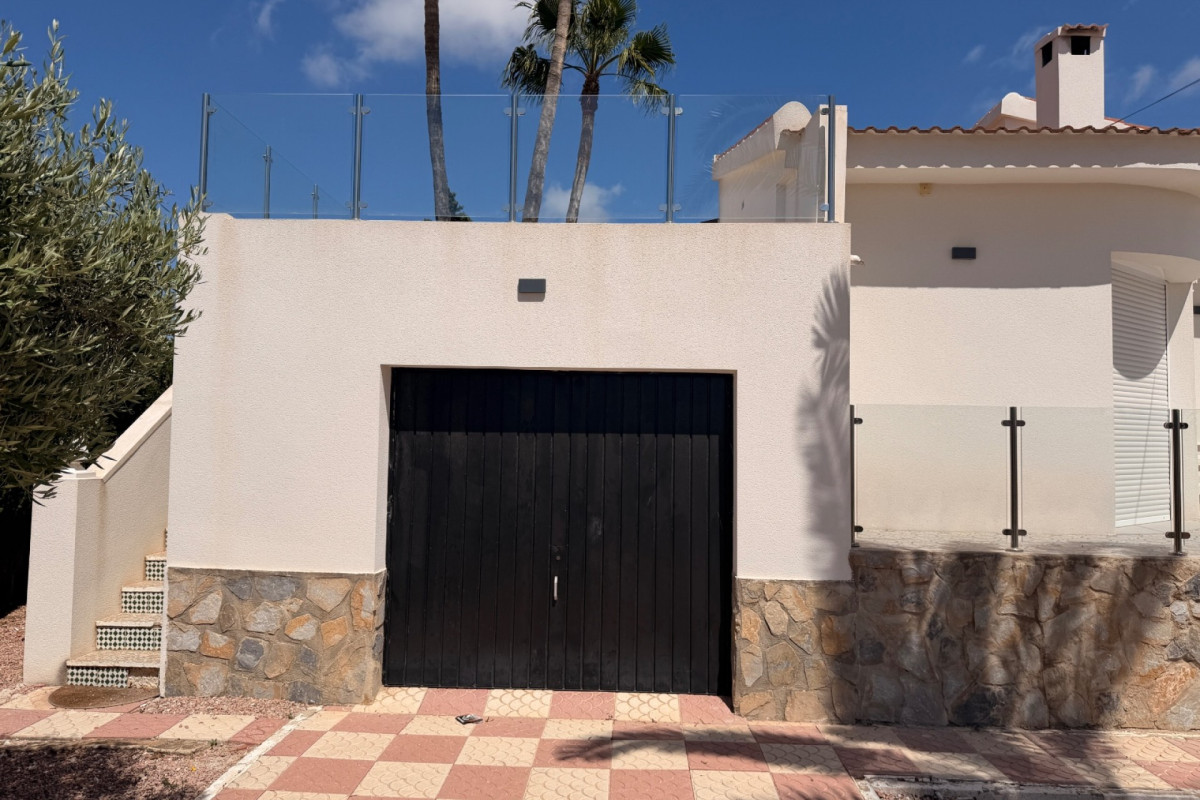 Reventa - Detached Villa - Ciudad Quesada - Ciudad Quesada - Town