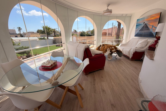Reventa - Detached Villa - Ciudad Quesada - Ciudad Quesada - Town