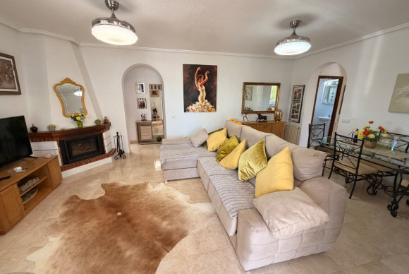 Reventa - Detached Villa - Ciudad Quesada - Ciudad Quesada - Town