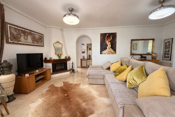 Reventa - Detached Villa - Ciudad Quesada - Ciudad Quesada - Town