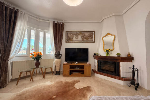 Reventa - Detached Villa - Ciudad Quesada - Ciudad Quesada - Town