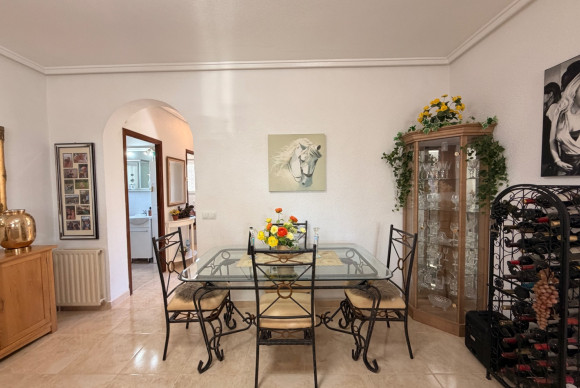 Reventa - Detached Villa - Ciudad Quesada - Ciudad Quesada - Town