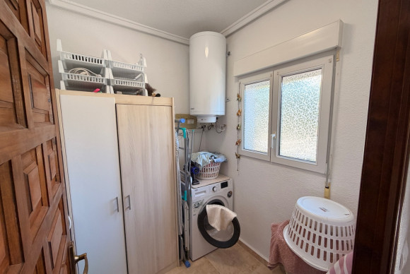 Reventa - Detached Villa - Ciudad Quesada - Ciudad Quesada - Town