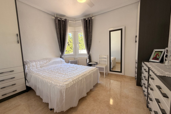 Reventa - Detached Villa - Ciudad Quesada - Ciudad Quesada - Town