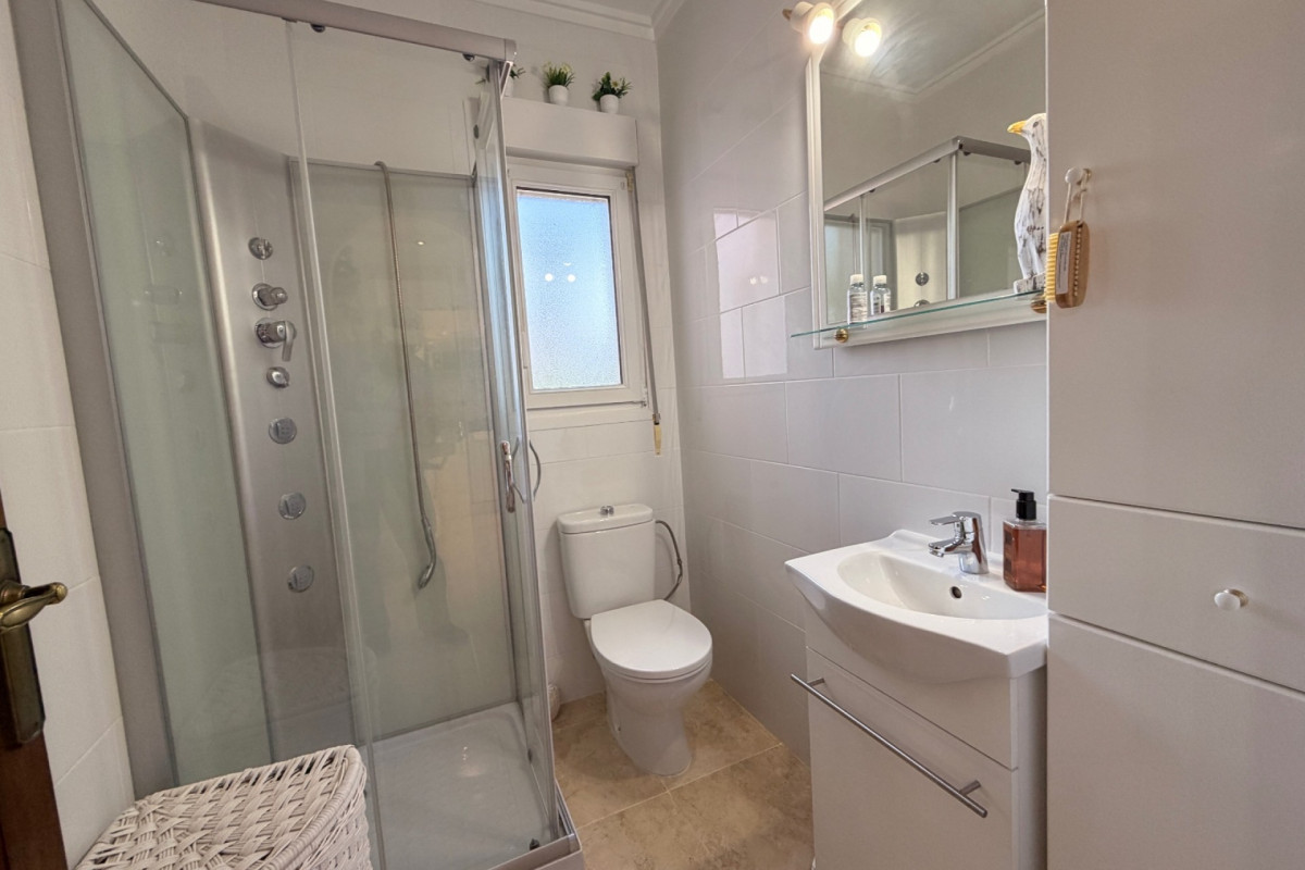 Reventa - Detached Villa - Ciudad Quesada - Ciudad Quesada - Town
