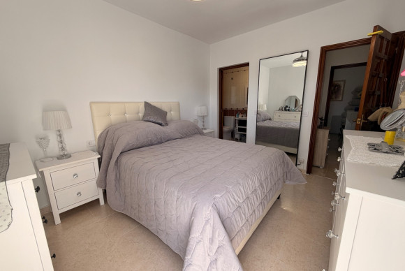 Reventa - Detached Villa - Ciudad Quesada - Ciudad Quesada - Town