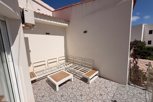 Reventa - Detached Villa - Ciudad Quesada - Ciudad Quesada - Town