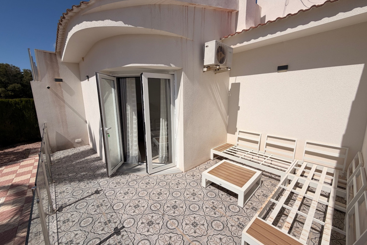 Reventa - Detached Villa - Ciudad Quesada - Ciudad Quesada - Town