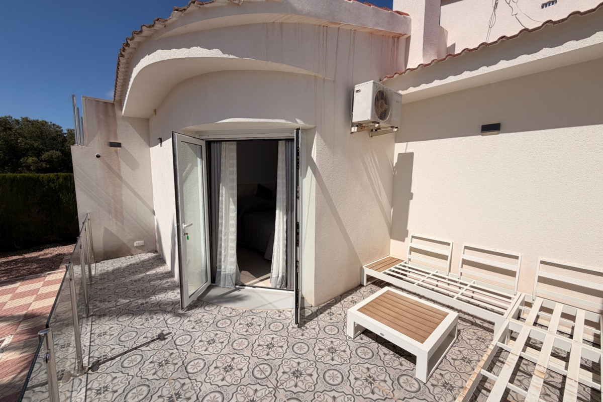 Reventa - Detached Villa - Ciudad Quesada - Ciudad Quesada - Town