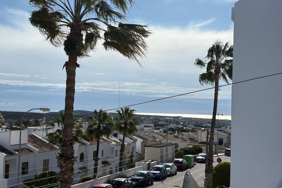 Resale - Townhouse - Ciudad Quesada - Altos de Quesada