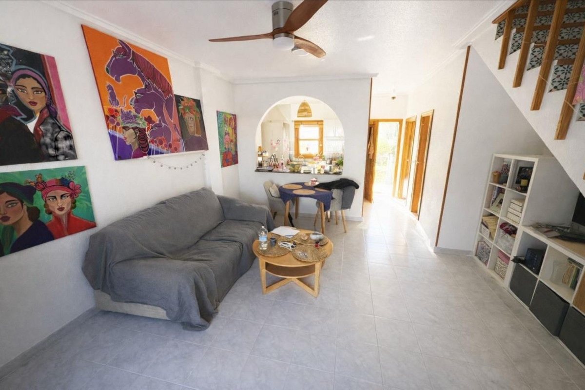 Resale - Townhouse - Ciudad Quesada - Altos de Quesada