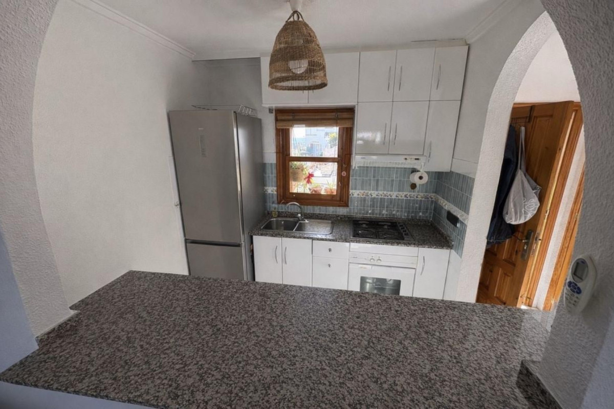 Resale - Townhouse - Ciudad Quesada - Altos de Quesada