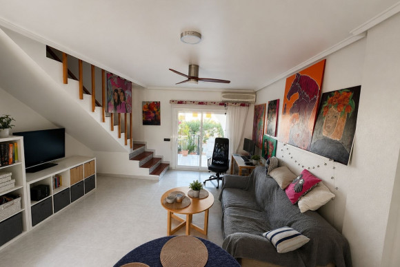 Resale - Townhouse - Ciudad Quesada - Altos de Quesada