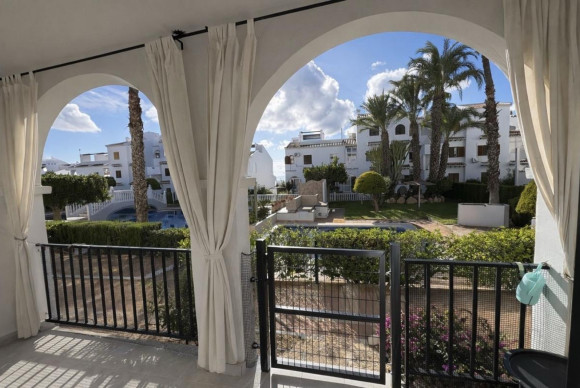 Resale - Townhouse - Ciudad Quesada - Altos de Quesada