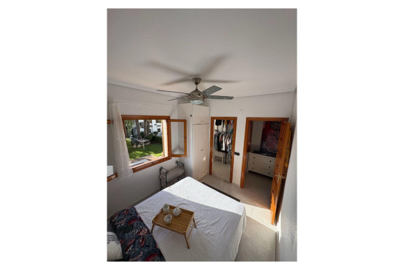 Resale - Townhouse - Ciudad Quesada - Altos de Quesada