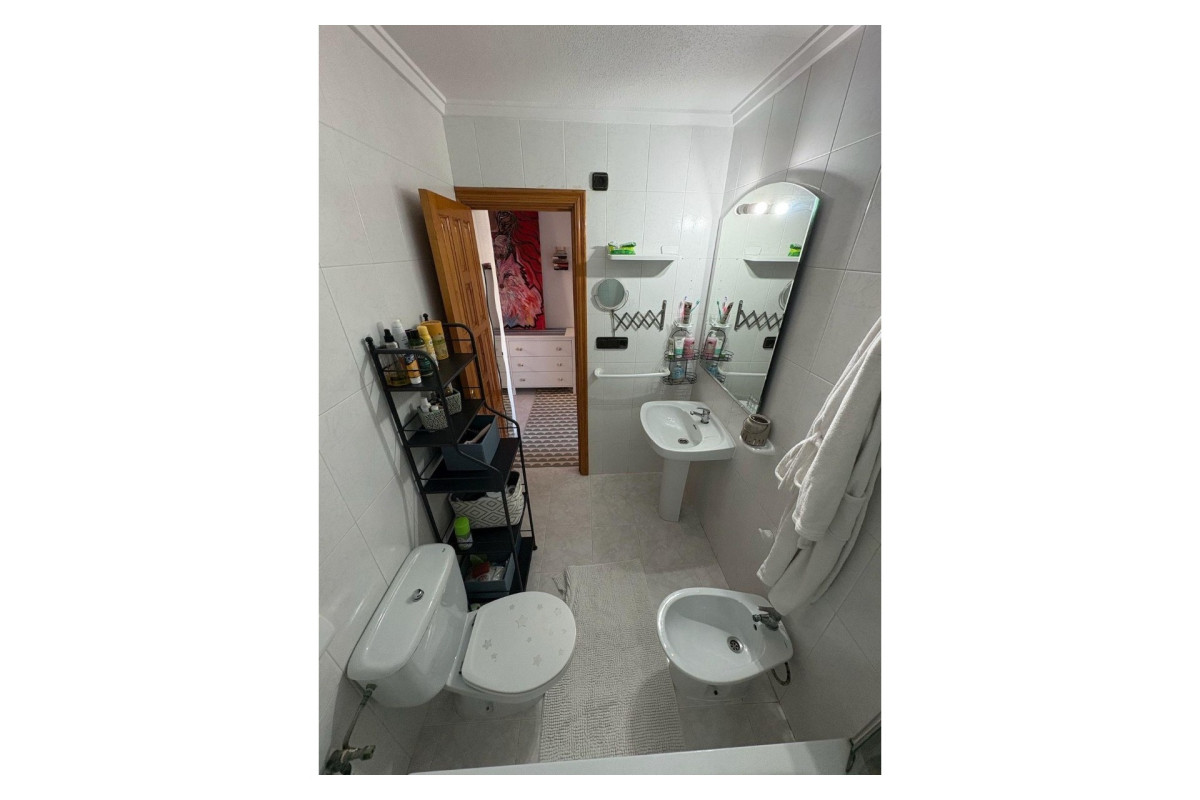 Resale - Townhouse - Ciudad Quesada - Altos de Quesada
