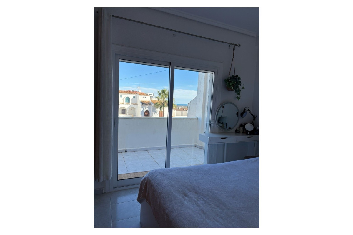 Resale - Townhouse - Ciudad Quesada - Altos de Quesada