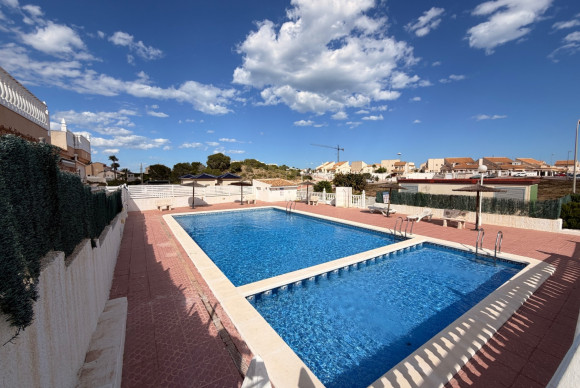 Reventa - Quad house - Ciudad Quesada - La Marquesa