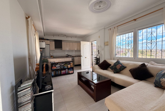 Reventa - Quad house - Ciudad Quesada - La Marquesa