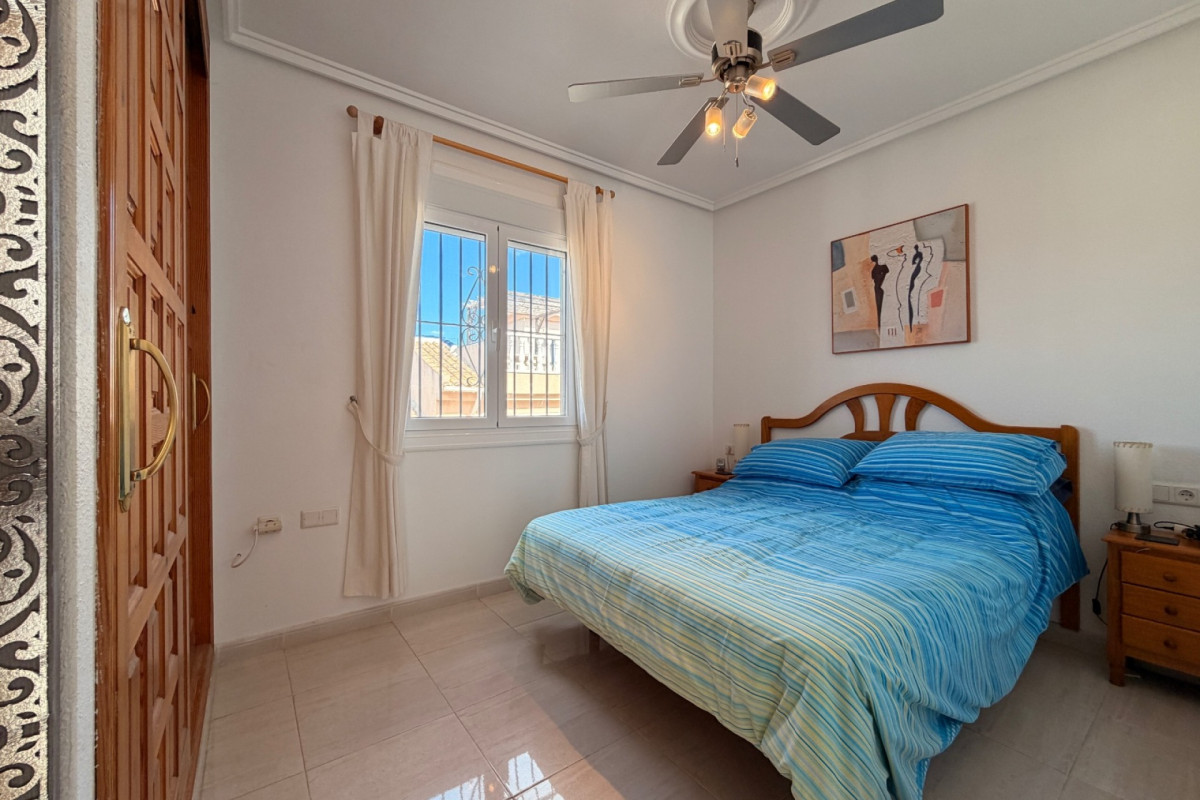 Reventa - Quad house - Ciudad Quesada - La Marquesa