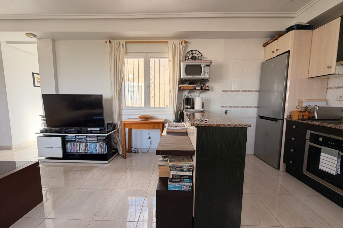 Reventa - Quad house - Ciudad Quesada - La Marquesa