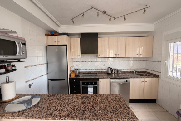 Reventa - Quad house - Ciudad Quesada - La Marquesa