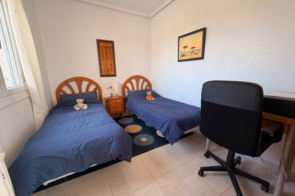 Reventa - Quad house - Ciudad Quesada - La Marquesa