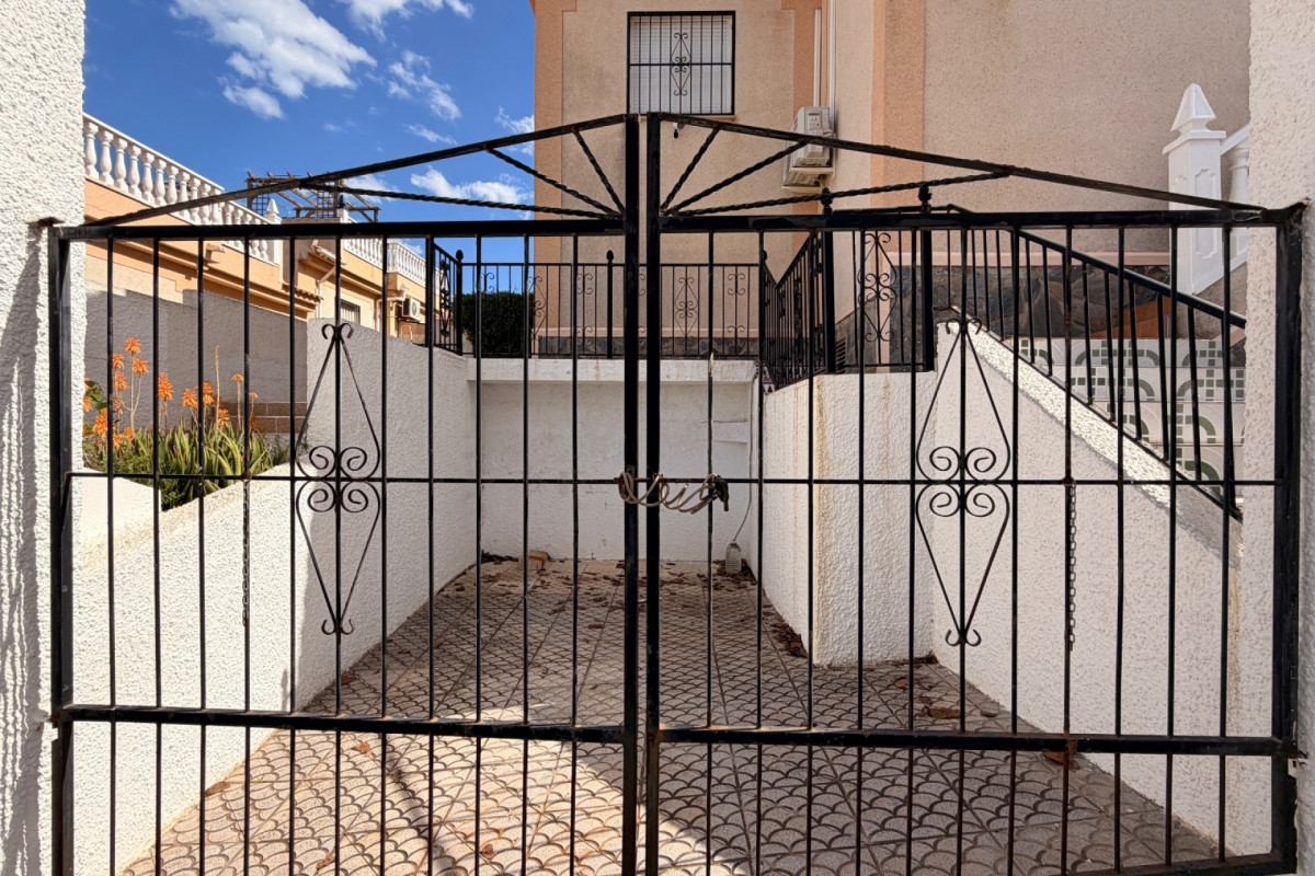 Reventa - Quad house - Ciudad Quesada - La Marquesa