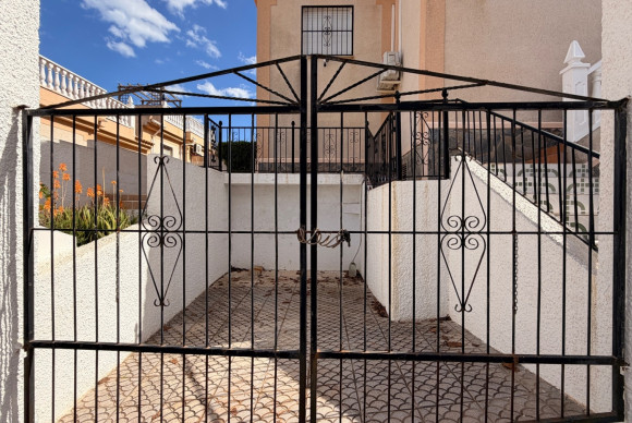 Reventa - Quad house - Ciudad Quesada - La Marquesa