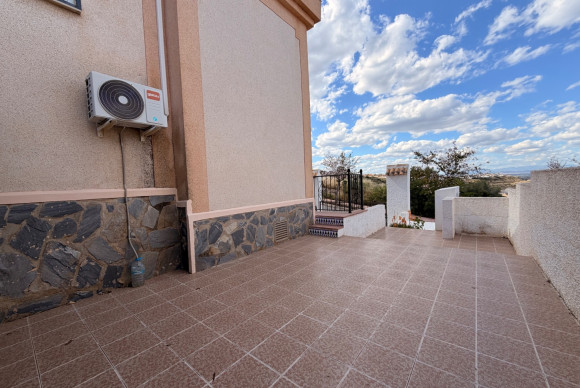 Reventa - Quad house - Ciudad Quesada - La Marquesa
