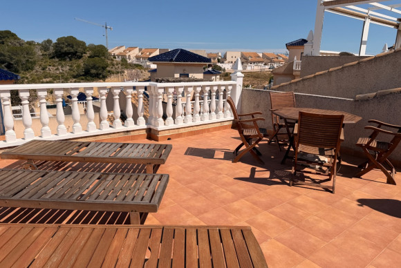 Reventa - Quad house - Ciudad Quesada - La Marquesa
