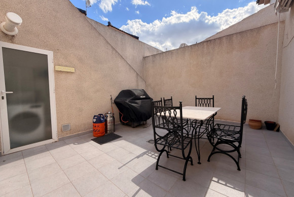 Reventa - Quad house - Ciudad Quesada - La Marquesa