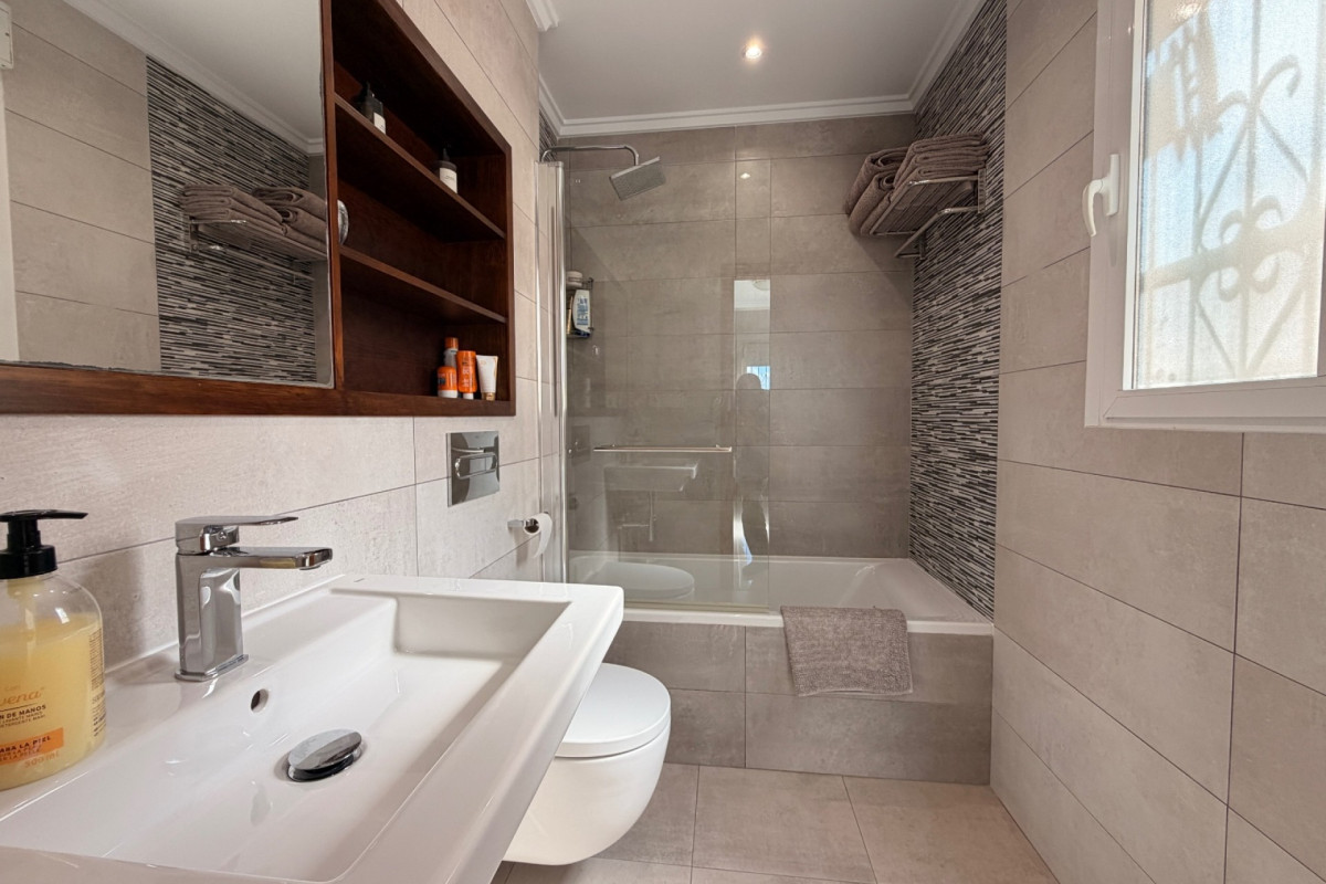 Reventa - Quad house - Ciudad Quesada - La Marquesa