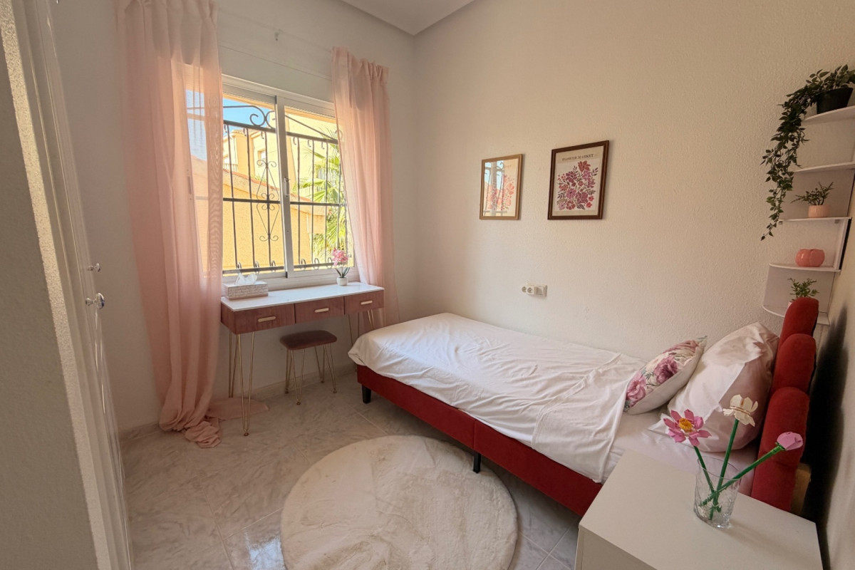 Herverkoop - Vrijstaande Villa - Ciudad Quesada - La Marquesa