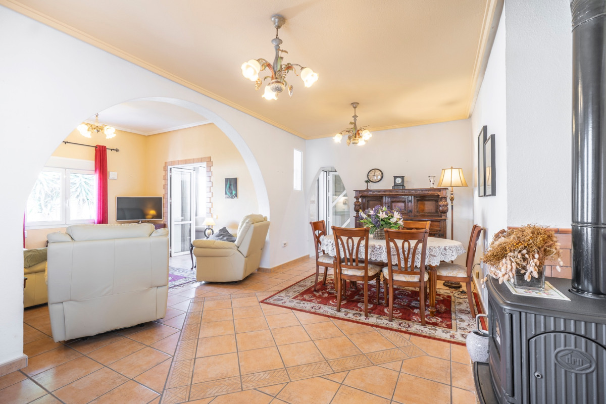 Reventa - Detached Villa - Ciudad Quesada - Ciudad Quesada - Town