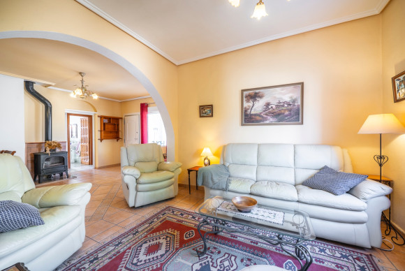 Reventa - Detached Villa - Ciudad Quesada - Ciudad Quesada - Town